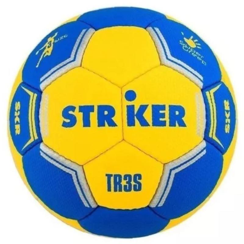 PELOTA HANDBALL N°1 PRO STRIKER COSIDA