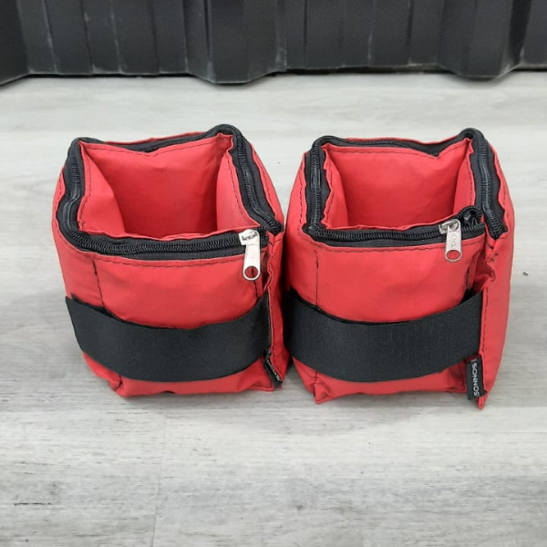 OUTLET TOBILLERA SONNOS 2kg (venta por par)