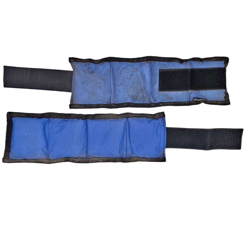 OUTLET TOBILLERA SONNOS REFORZADA ½kg (venta por par)
