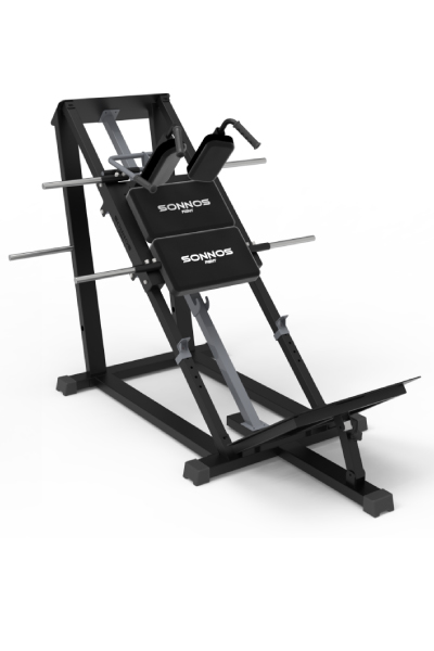 MAQUINA SONNOS HACK LINEA M1G P100