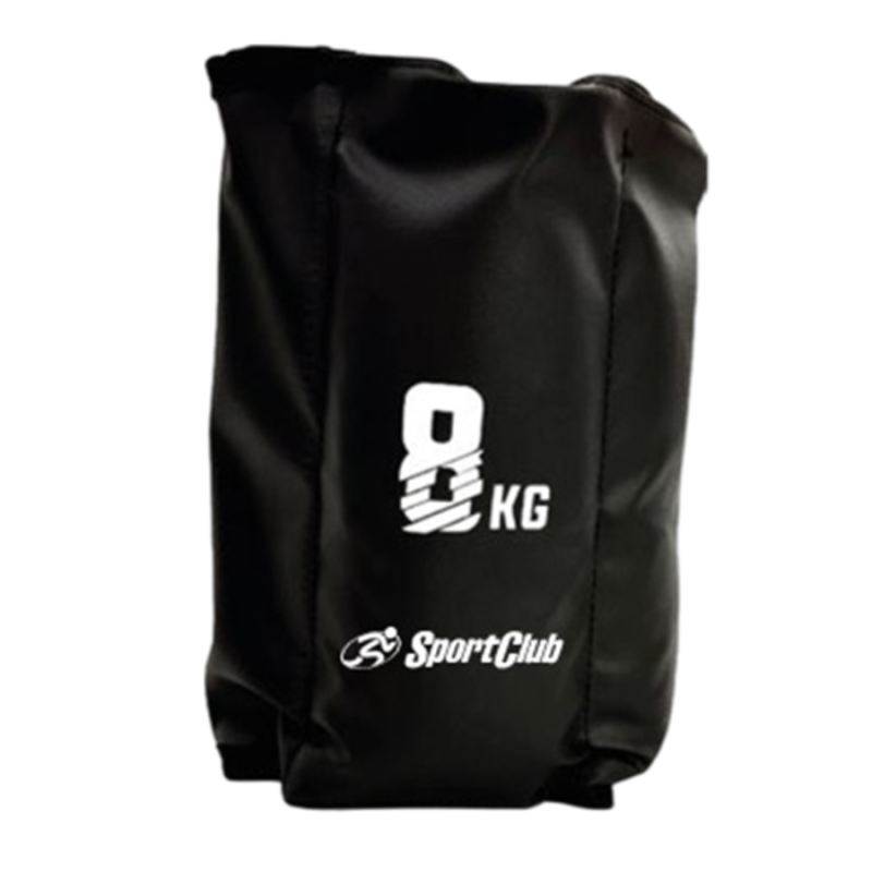 TOBILLERA SPORT CLUB PREMIUM 8kg venta x par