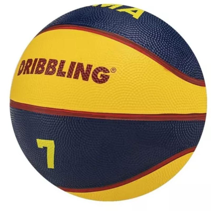 PELOTA BASQUET N°7 DRB FAMA