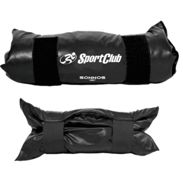 PROTECTOR CERVICAL SPORT CLUB alta densidad