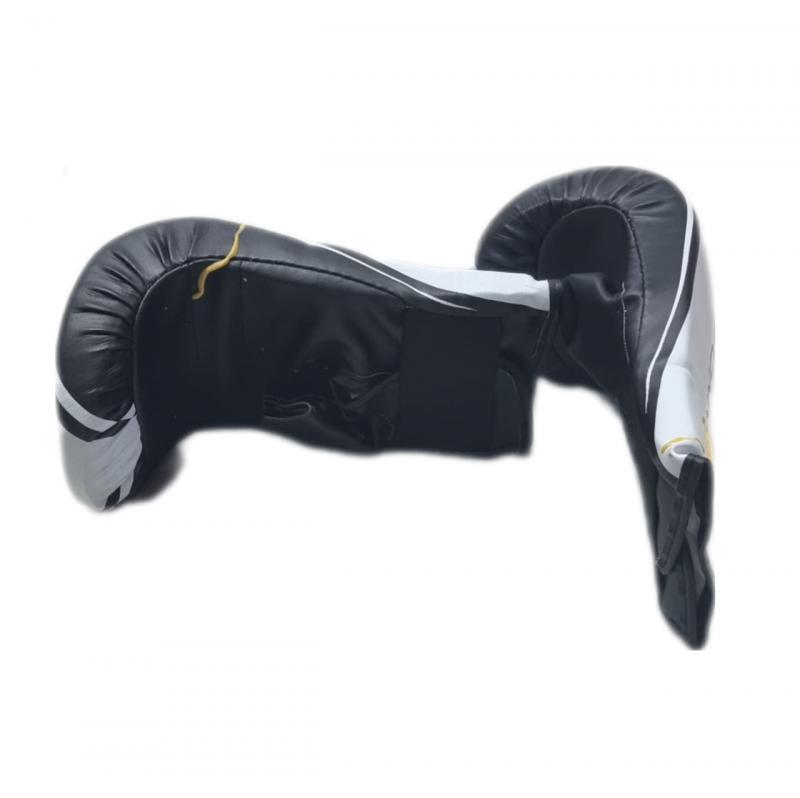 OUTLET GUANTIN SONNOS ROOKIE UNISEX - Negro