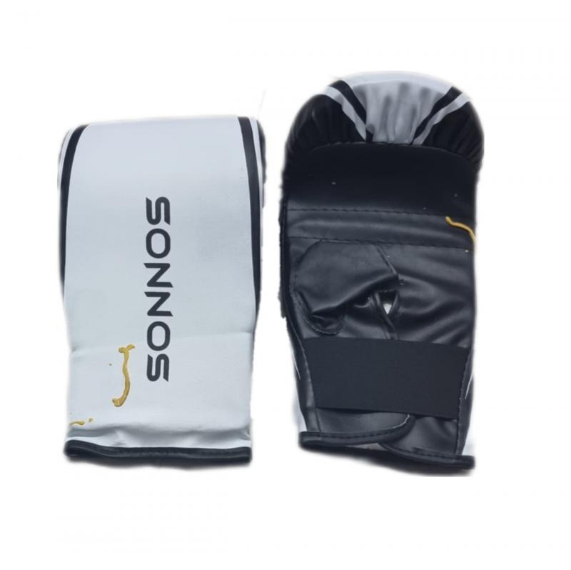 OUTLET GUANTIN SONNOS ROOKIE UNISEX - Negro