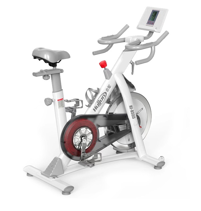 BICICLETA FIJA INDOOR MAGNETICA