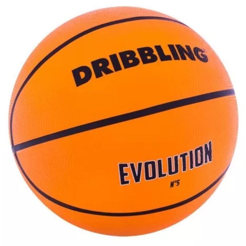 PELOTA BASQUET Nº7 DRB NARANJA