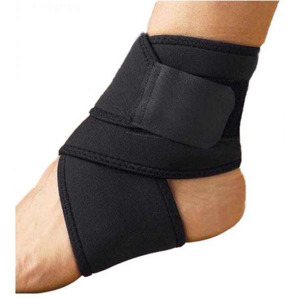 Tobillera ajustable Neoprene SONNOS