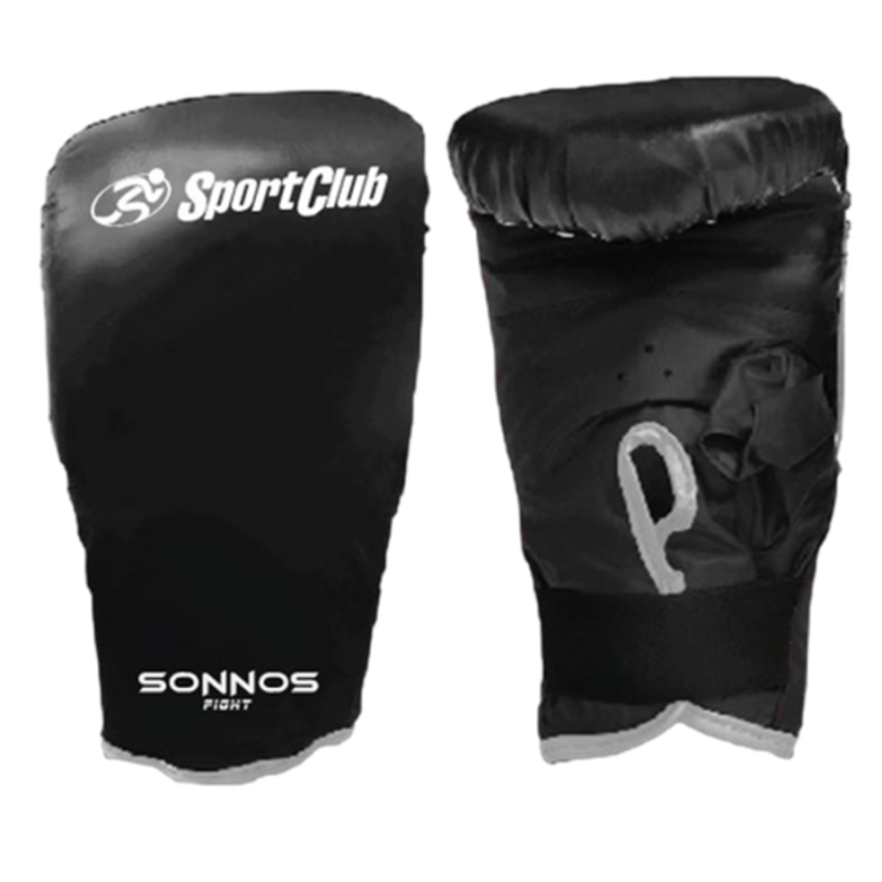 GUANTIN BOXEO SPORT CLUB