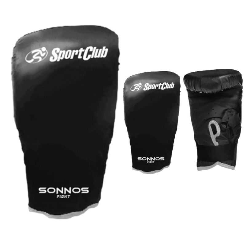 GUANTIN BOXEO SPORT CLUB