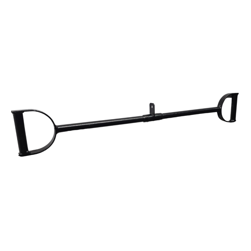 Accesorio Polea Sonnos Dorsales con Estribos Maciza
