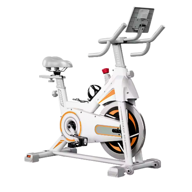 Bicicleta Fija Indoor YOMA HJ-B553 Magnética Profesional