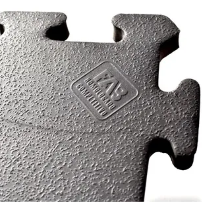 PISO ENCASTRABLE SONNOS GEAD 1mt x 1mt x 12,5mm