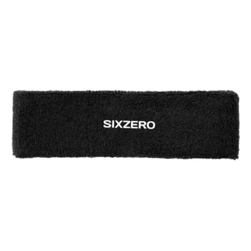 VINCHA HOCKEY SIXZERO - Negro