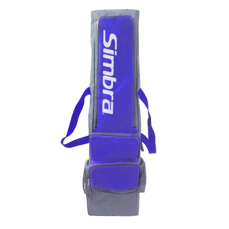 BOLSO MOCHILA PORTA PALOS HOCHEY SIMBRA