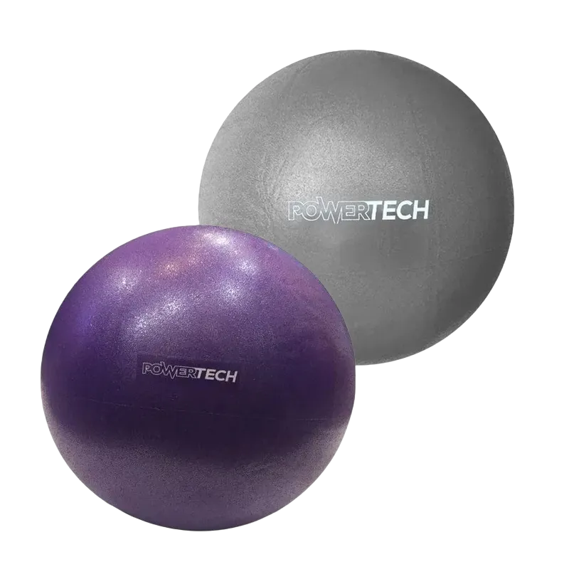 PELOTA FITBALL DIAMETRO 25cm PwT