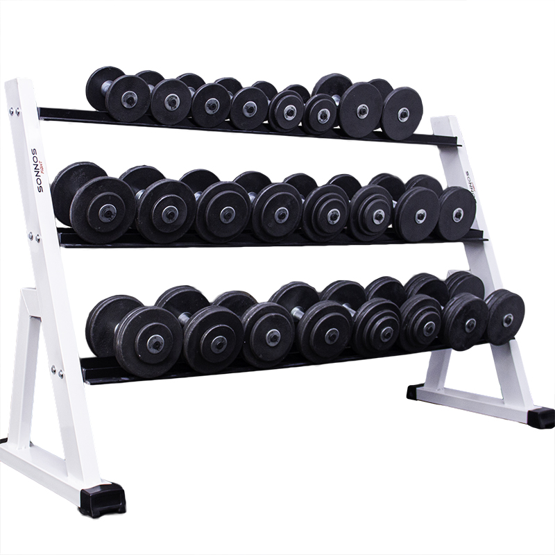 ORGANIZADOR MANCUERNA SONNOS PROFESIONAL (13pares total)