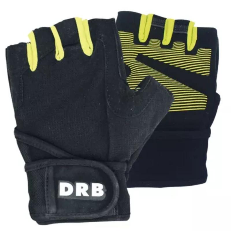 GUANTE FITNESS DRB STRONG