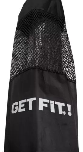 COLCHONETA YOGA MAT 6MM GET FIT