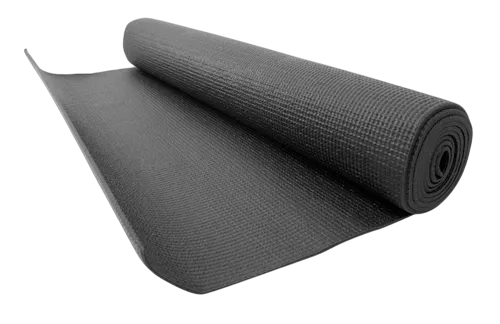 COLCHONETA YOGA MAT 6MM GET FIT