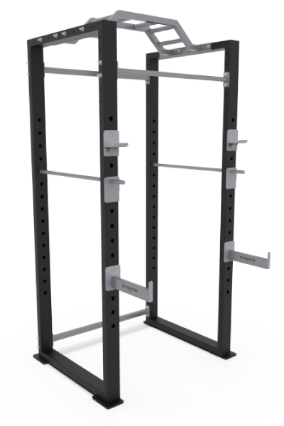 RACK SENTADILLAS SONNOS POWER RACK LINEA PRO (sin plataforma)