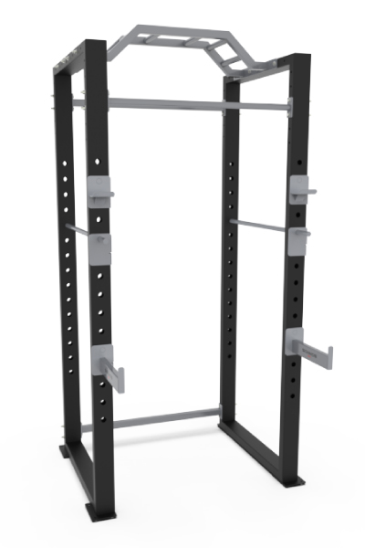 RACK SENTADILLAS SONNOS POWER RACK LINEA PRO (sin plataforma)