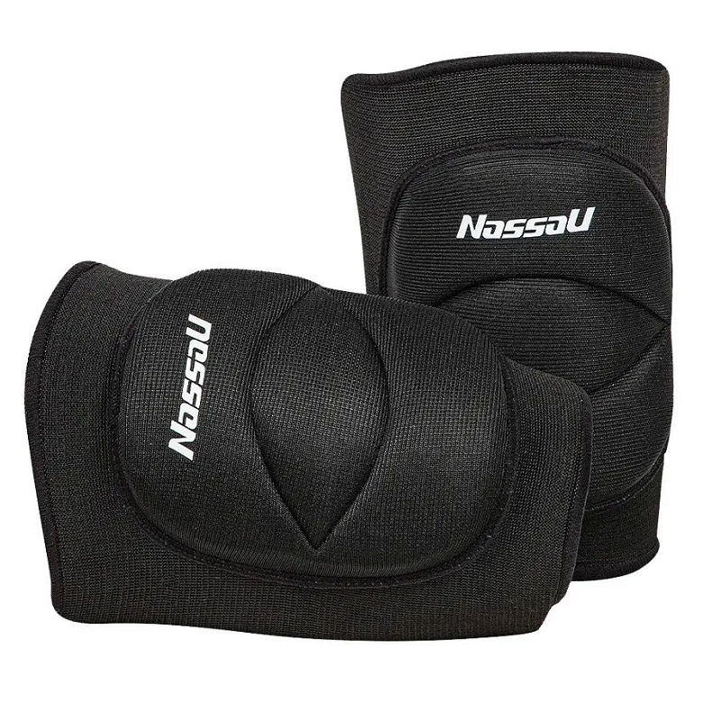 RODILLERA VOLEY NASSAU COVER