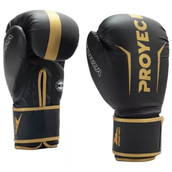 GUANTE BOXEO PROYEC FORZA (Art 501)