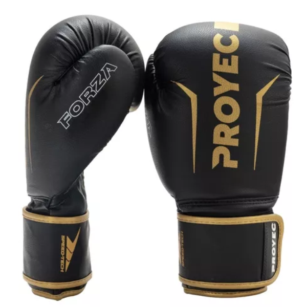 GUANTE BOXEO PROYEC FORZA (Art 501)
