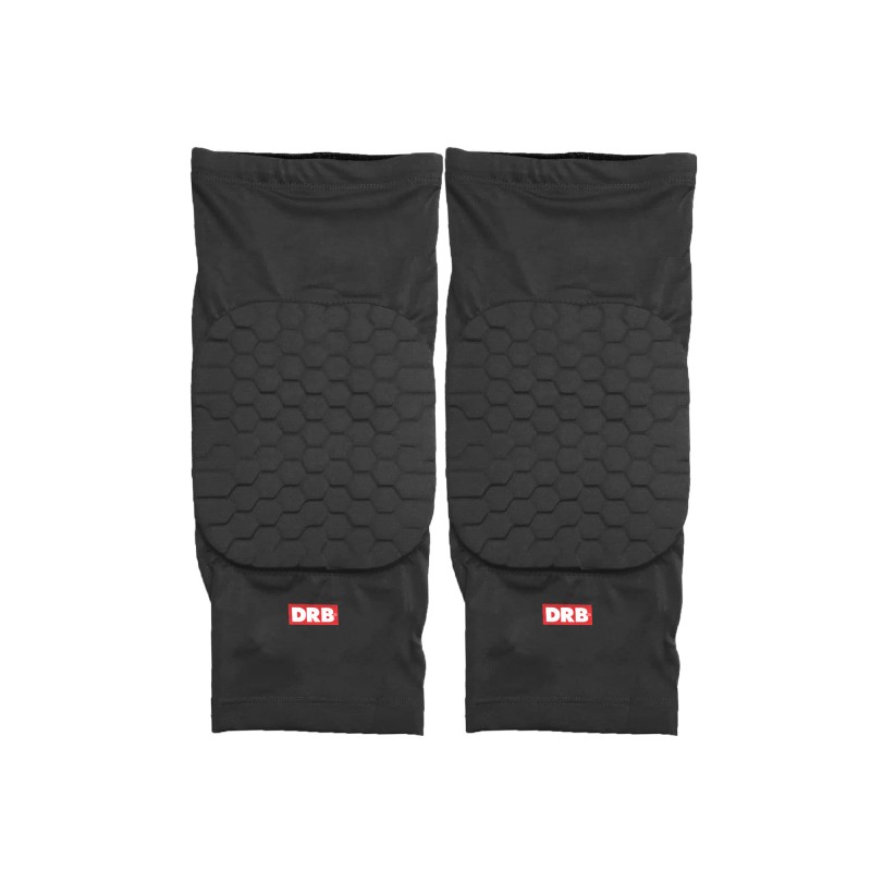 RODILLERA VOLEY HEXAGONAL DRB