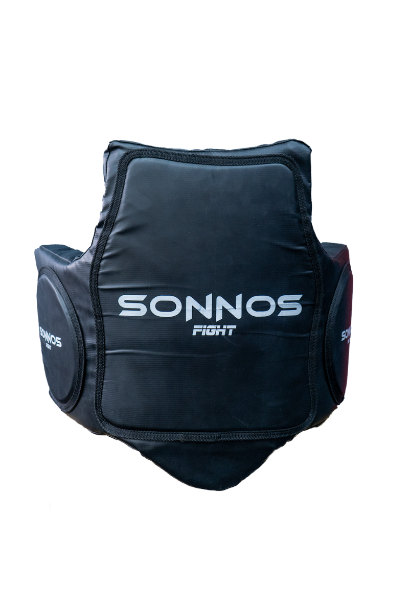 CHALECO SPARRING SONNOS