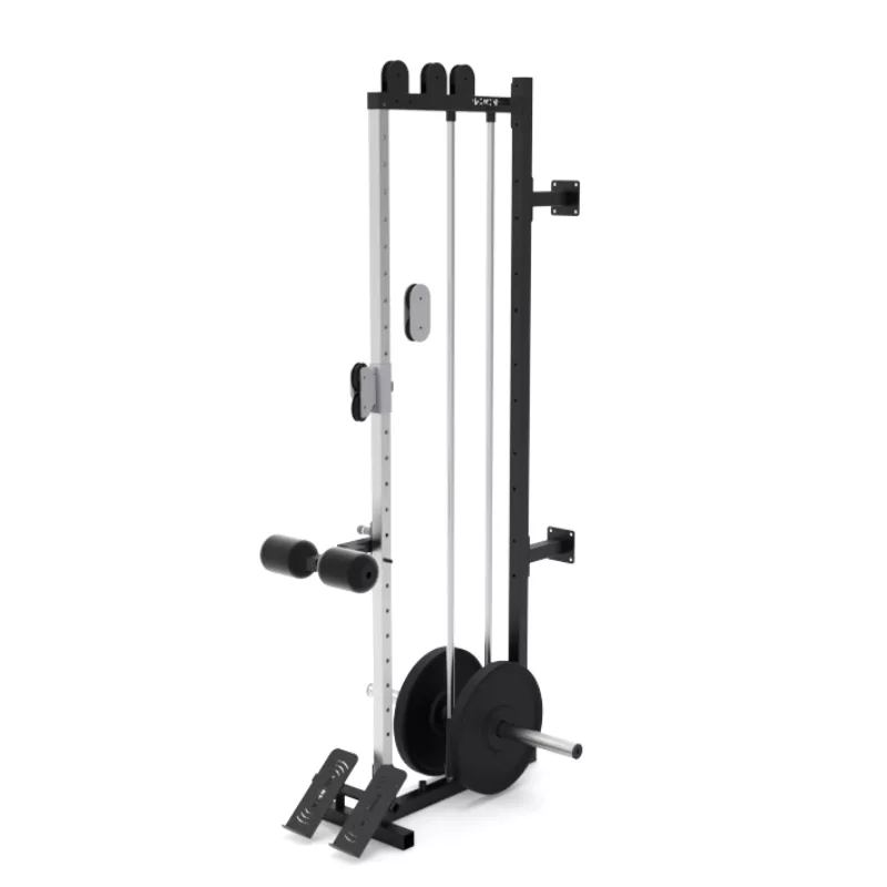 Rack GH-Force S Multifunción + Accesorios + 50kg en Discos