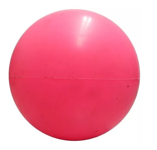 PELOTA RITMICA 400grms NACIONAL