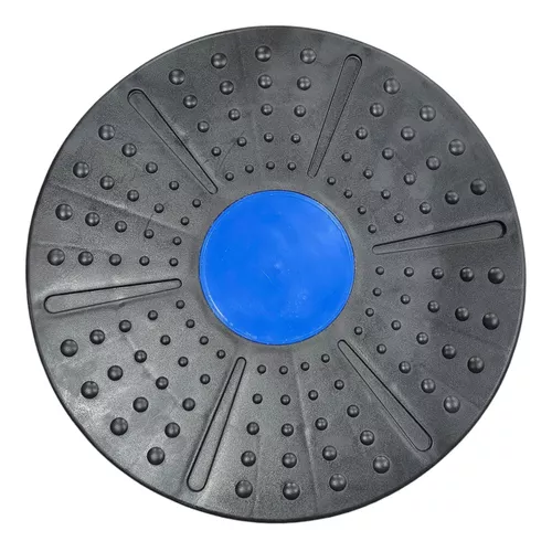 Tabla propiocepcion PVC Reforzada 40CM
