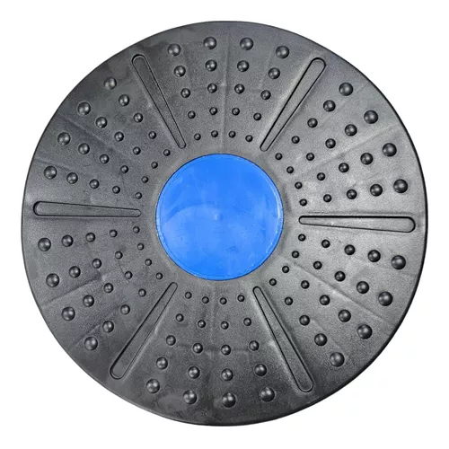 Tabla propiocepcion PVC Reforzada 40CM
