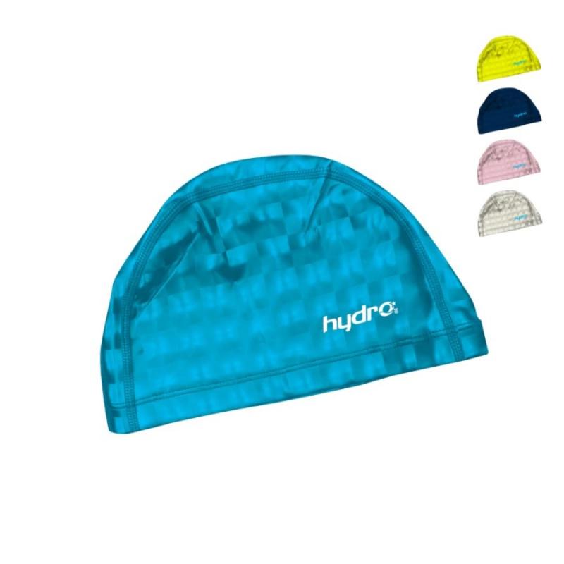 GORRA POLYFLEX HYDRO JR