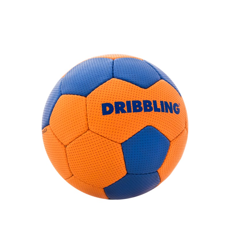 PELOTA HANDBALL Nº1 DRB MAGNET