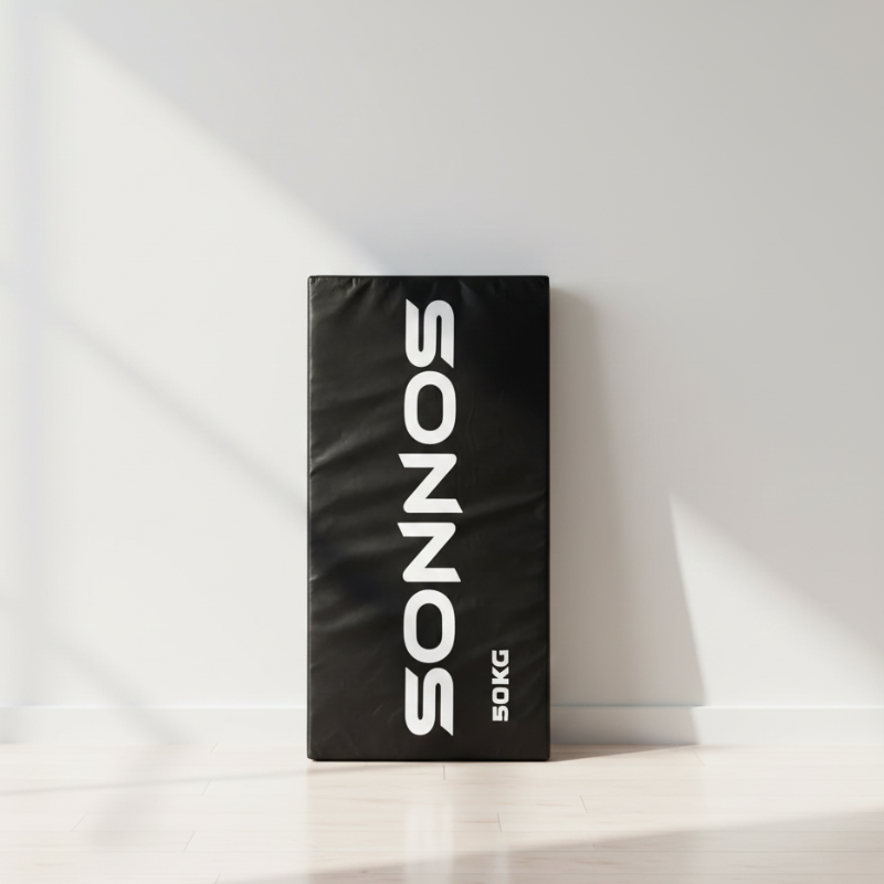 Colchoneta Sonnos Estándar 1m x 50cm x 4cm – Densidad 50kg