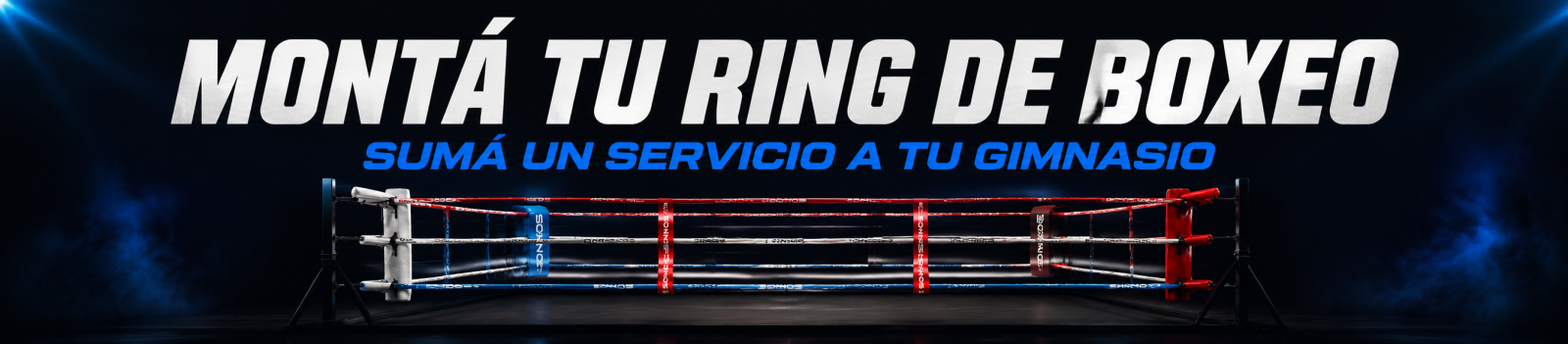 Banner Simple