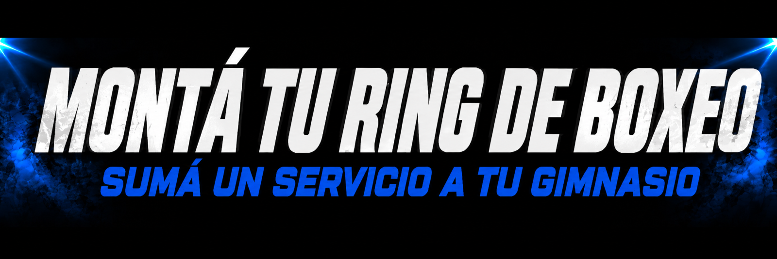 Banner Simple