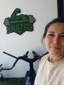 Kratos Gym Mendoza