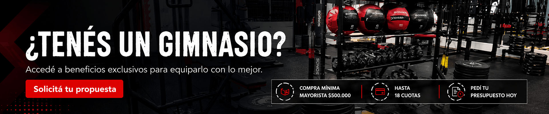 Banner Simple