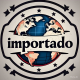 IMPORTADO