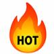 Hot
