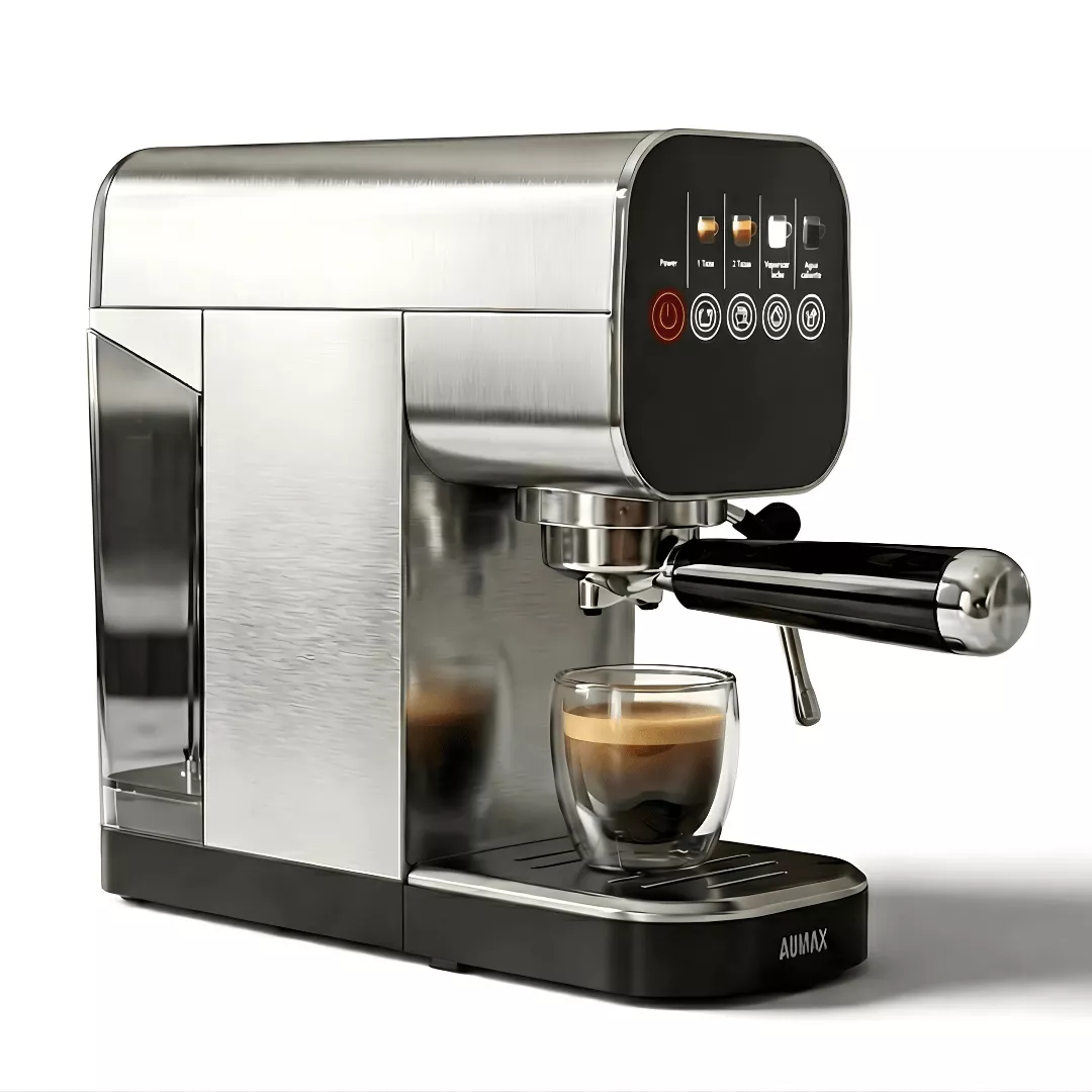 Cafetera AUMAX Milano