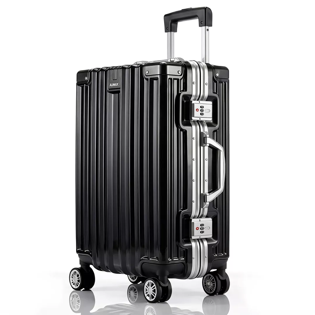 Valija AUMAX Luxor