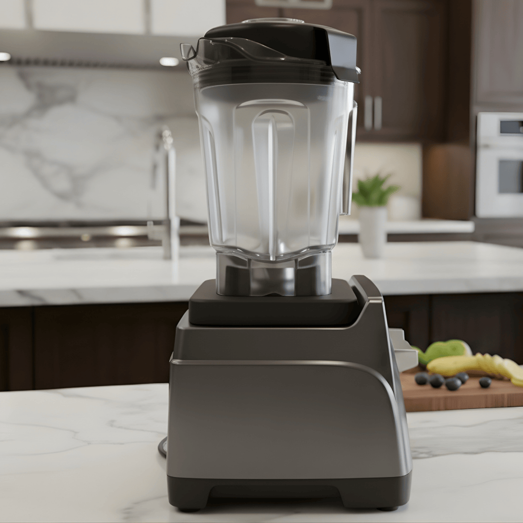 Licuadora Profesional Vortex HS-226C 1600W SILVER AUMAX