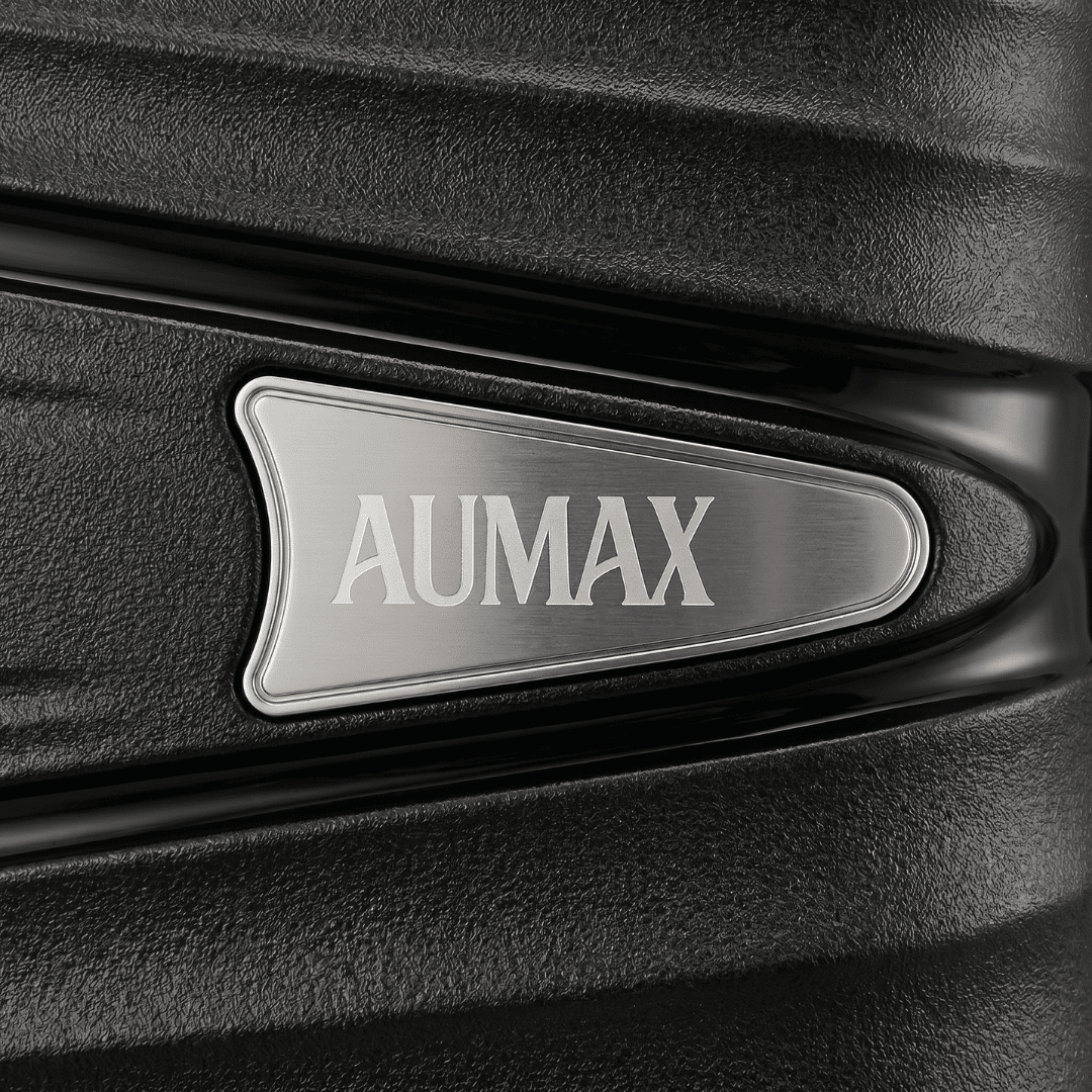 Valija Aumax Vanta Cabina 20 Tsa Expandible con Ruedas Extraíbles