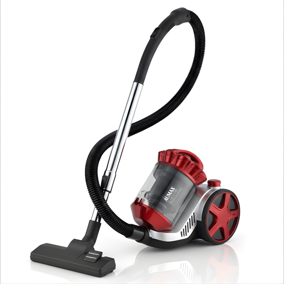 ASPIRADORA TRINEO TURBOPRO ZJX8247-X 2000W 3.5 LITROS AUMAX