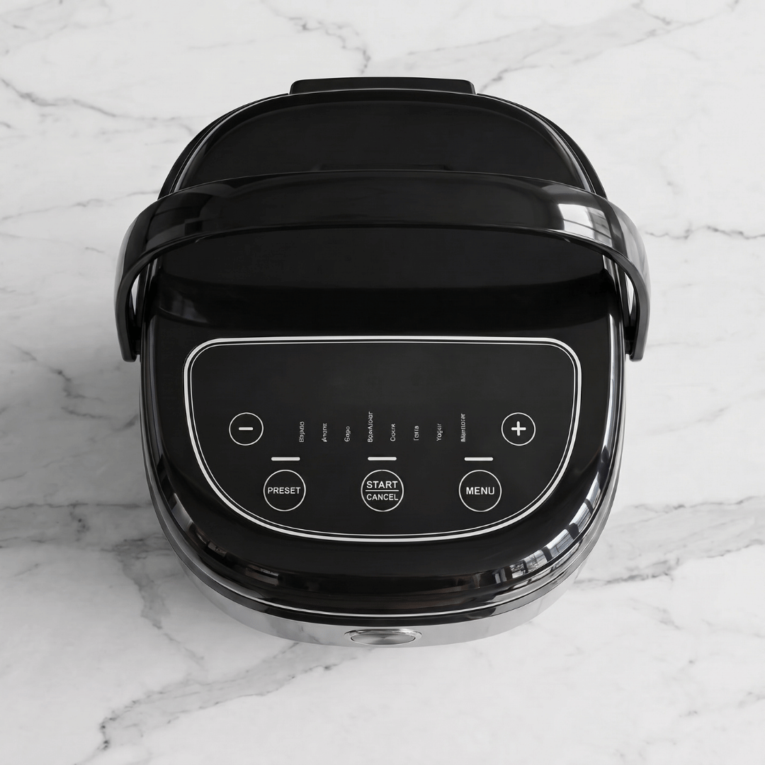 Olla arrocera digital AUMAX NEO 3 litros 500W multifunción